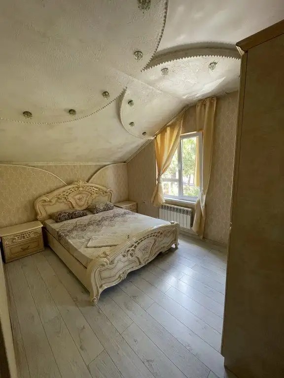 ГОСТЕВОЙ ДОМ САМБУРКА