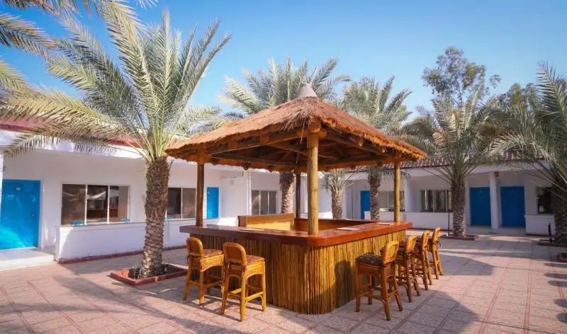FUJAIRAH HOTEL & RESORT