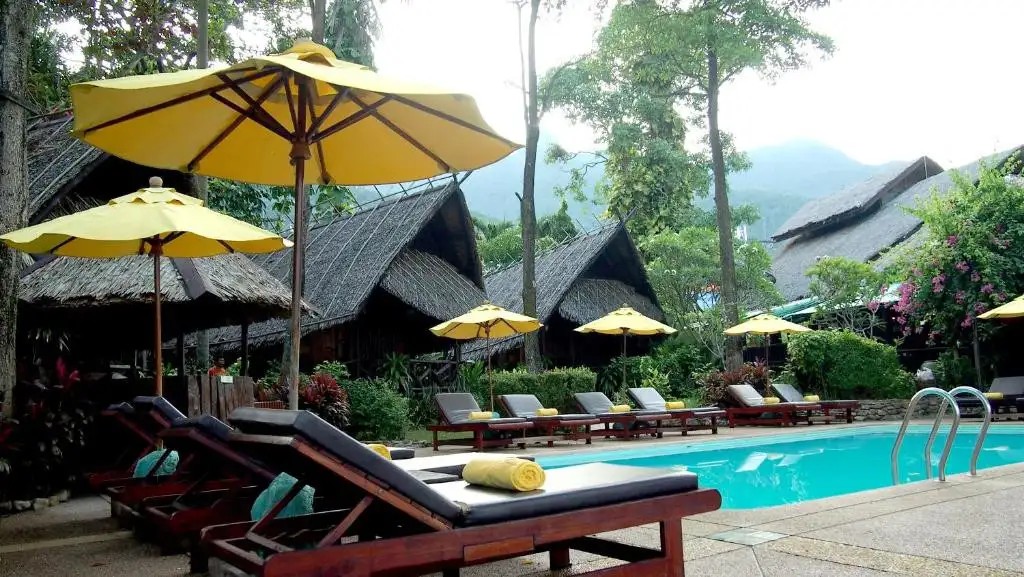 BANPU KOH CHANG