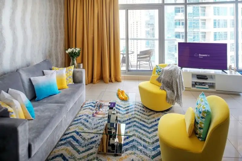DREAM INN DUBAI APARTMENTS PARK ISLAND