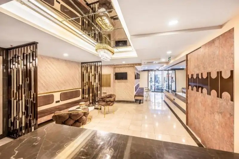 EMIN PALACE HOTEL