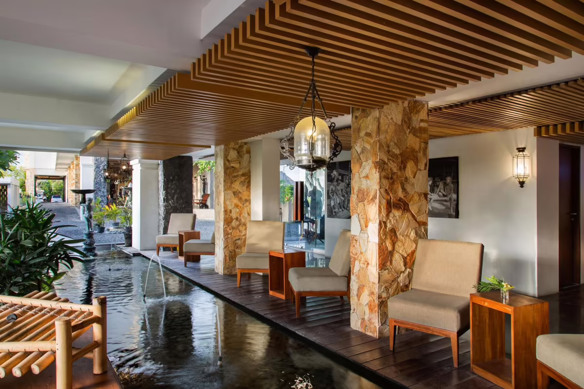 PARAGON HOTEL SEMINYAK