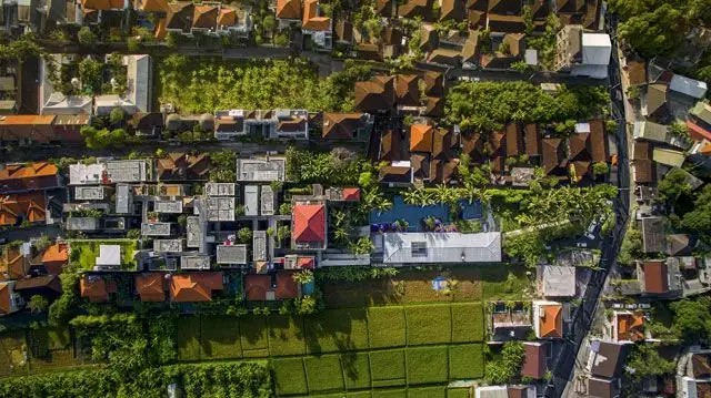 CENTRA TAUM SEMINYAK