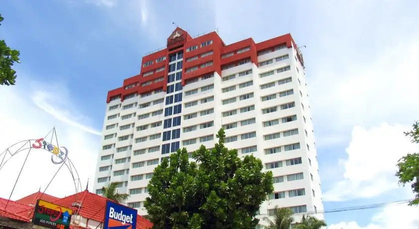 HUA HIN GRAND HOTEL & PLAZA
