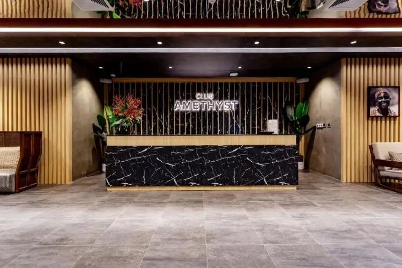 THE GEMS MINING POOL VILLAS PATTAYA