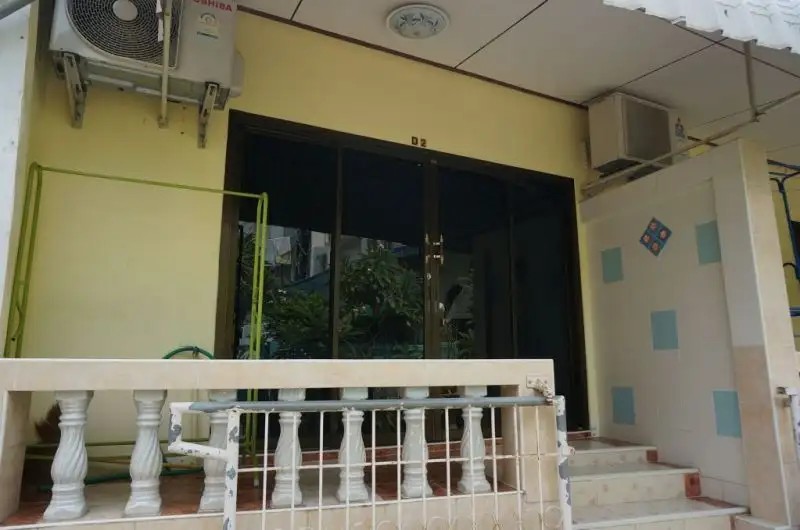 BAAN TAWEESUK