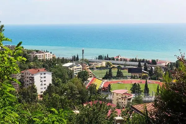 СТАРТ (СОК ПАРУС)