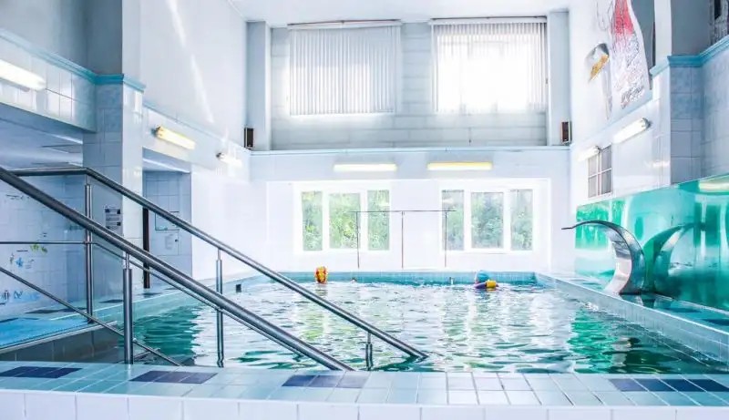DEVON MEDICAL & SPA (EX. СВЕТЛАНА)