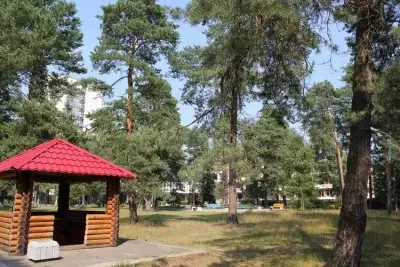 БРЕСТАГРОЗДРАВНИЦА (БЫВШ. БЕРЕСТЬЕ)