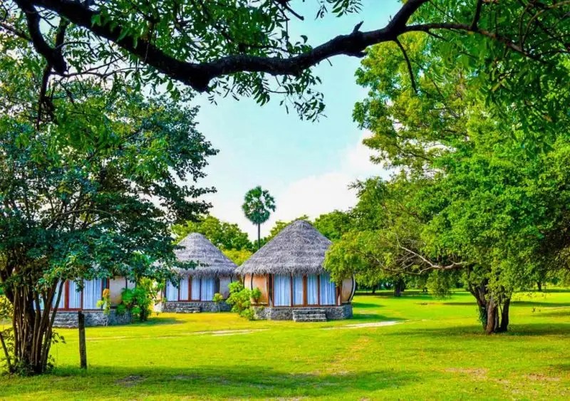 BELLEVUE BEACH NILAVELI