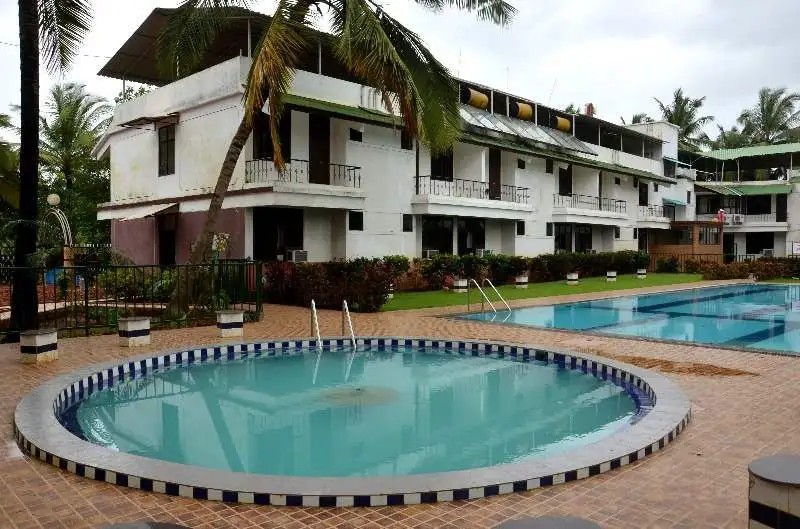 STAR BEACH RESORT