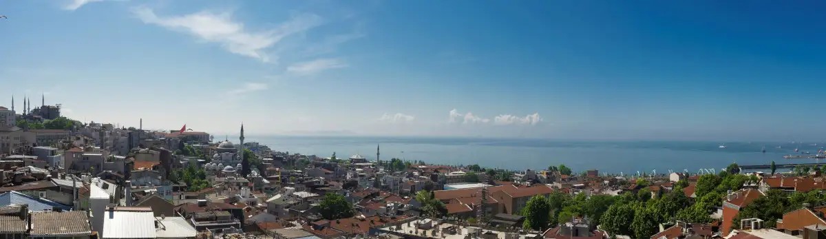 OLD CITY SULTANAHMET 