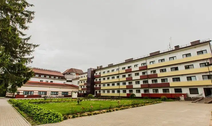 БОРОВОЕ