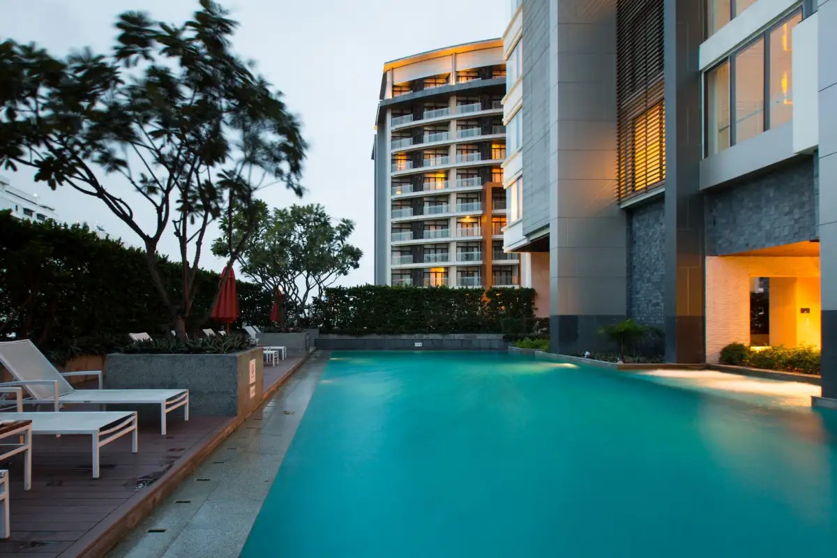 AETAS BANGKOK