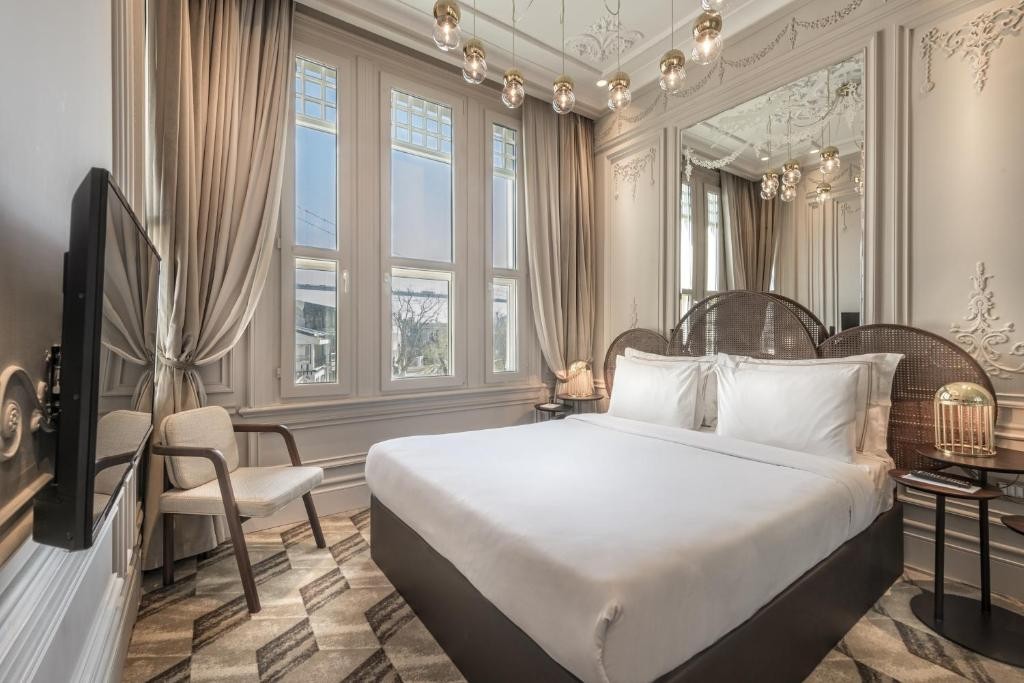 THE STAY HOTEL BOSPHORUS
