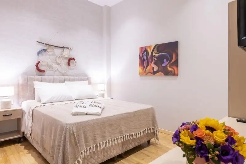 CASA MARIA HOTEL