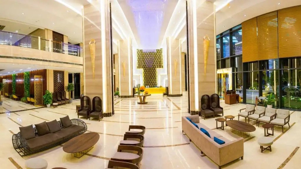 MUONG THANH LUXURY