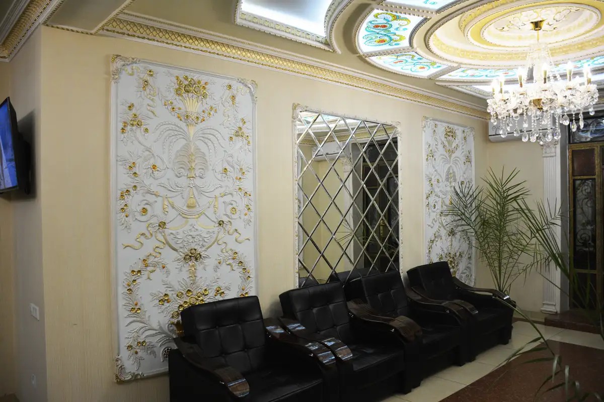 SV HOTEL