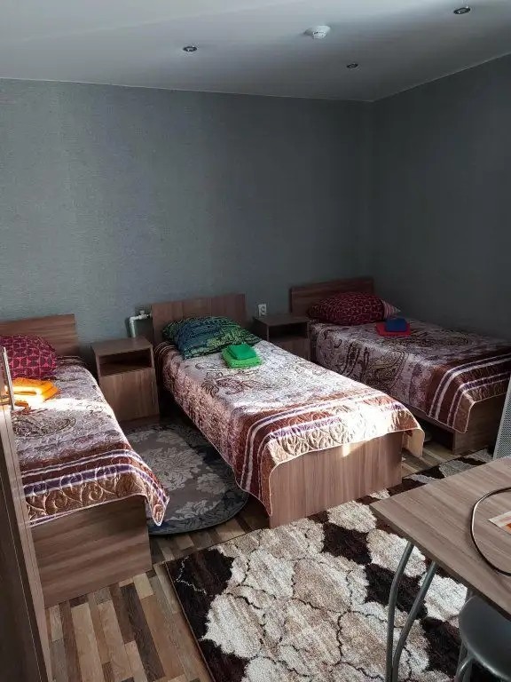 ГОСТЕВОЙ ДОМ ГУБАХА