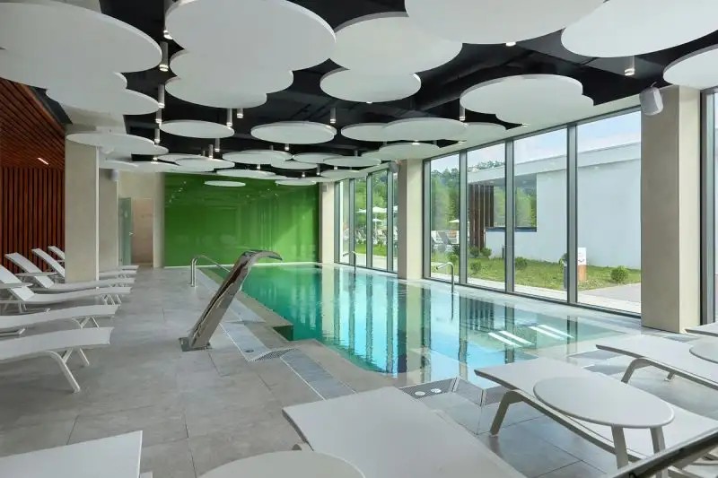 ABRAU LIGHT RESORT & SPA