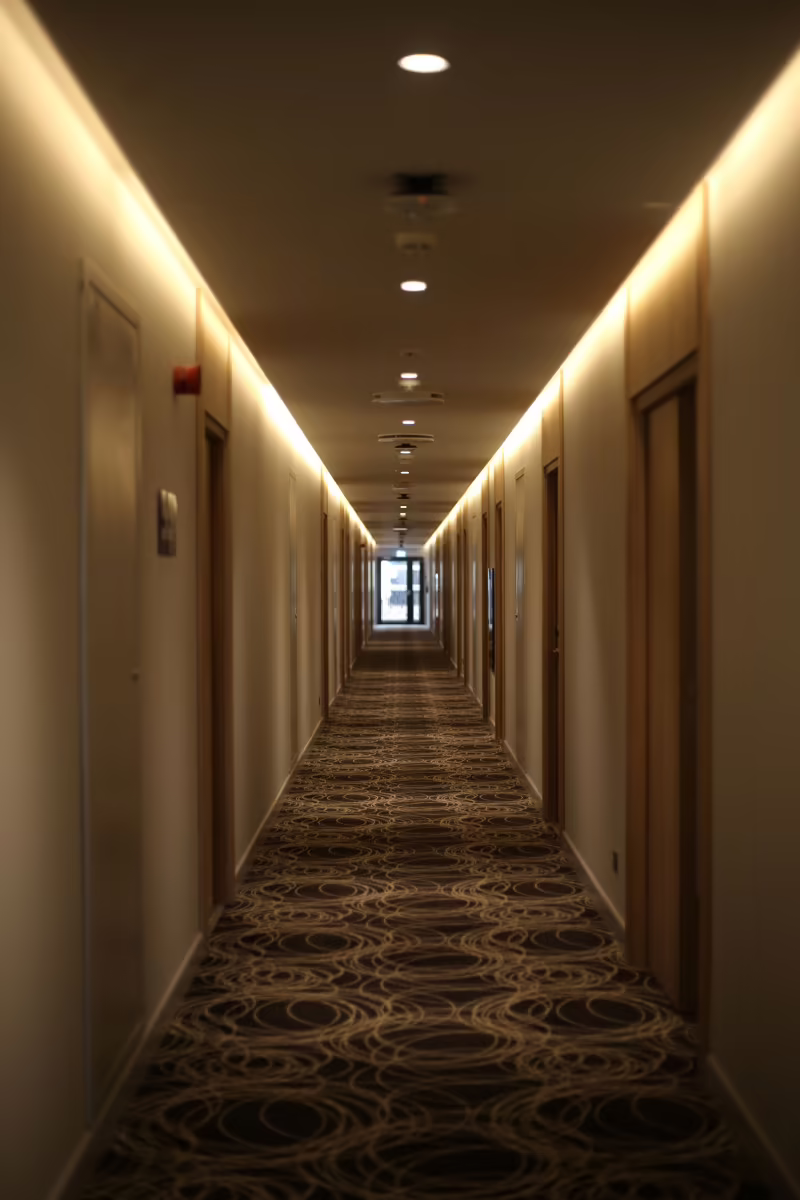 NOVOTEL BISHKEK CITY CENTER