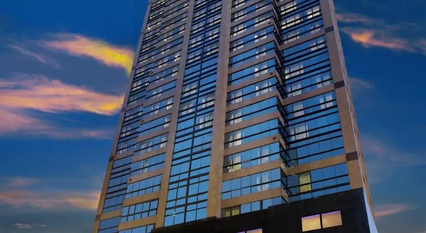 EMPIRE HOTEL CAUSEWAY BAY