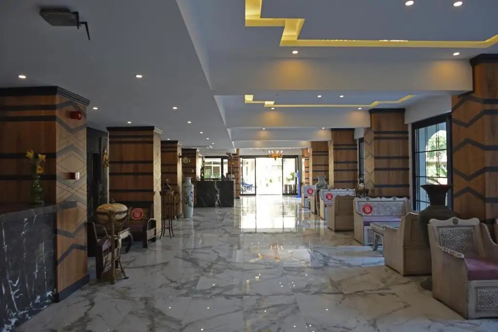 KLEOPATRA FATIH HOTEL