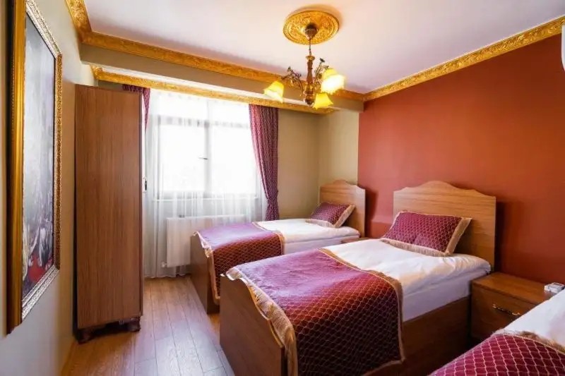 OTTOMAN DESIGN SUITES