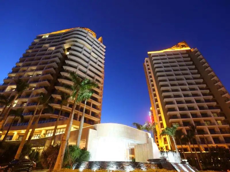 NARADA RESORT & SPA BOAO