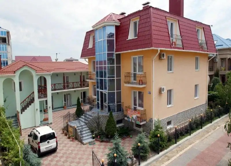 СОН (СКИФ)