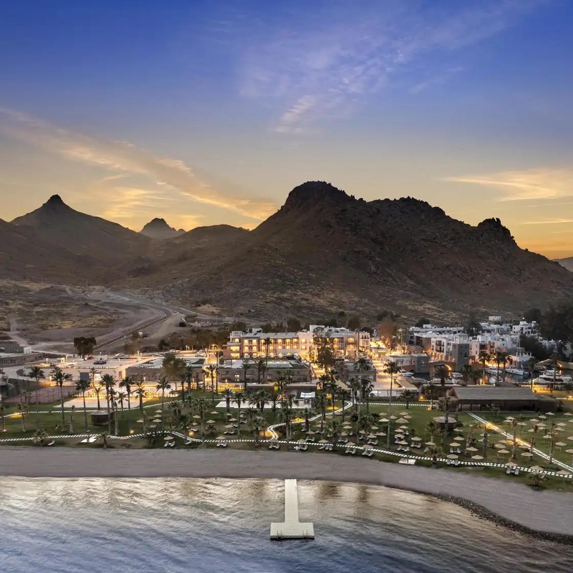 RADISSON COLLECTION BODRUM