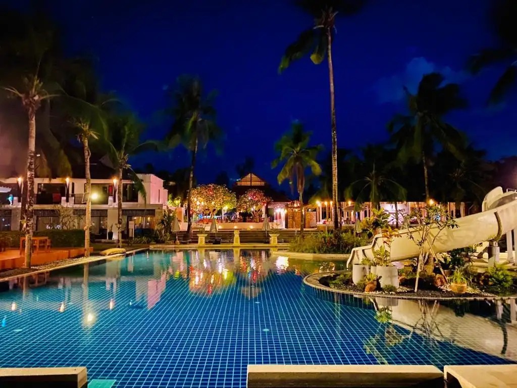 PALM GALLERIA RESORT (EX. BEST WESTERN PALM GALLERIA RESORT)
