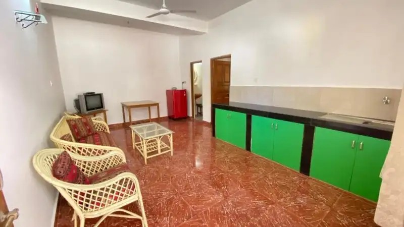 ANTONIOS STUDIO APARTMENTS (EX. ANTONIOS GUESTHOUSE)
