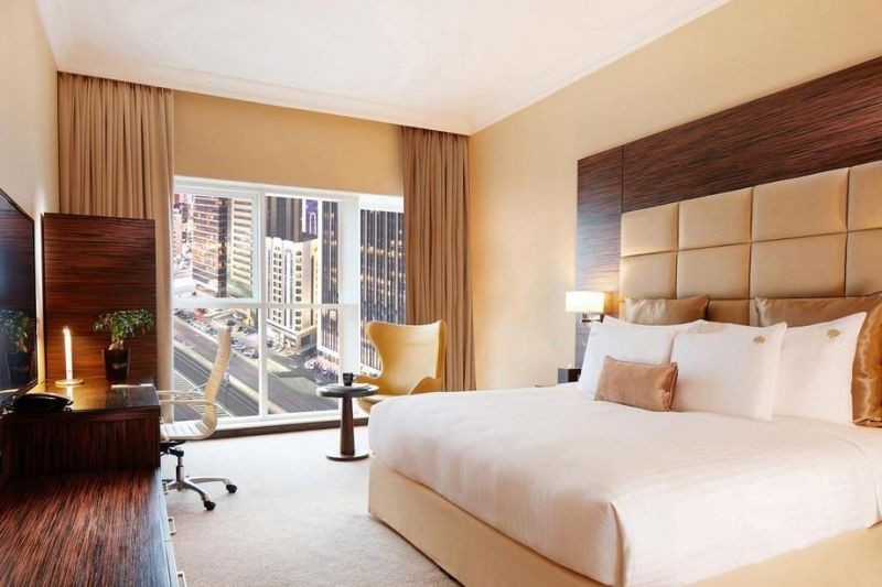 one bedroom jannah suite