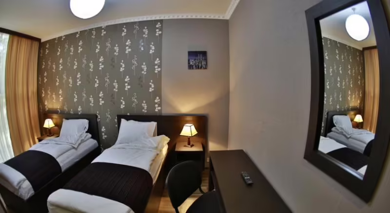 AKSAI HOTEL