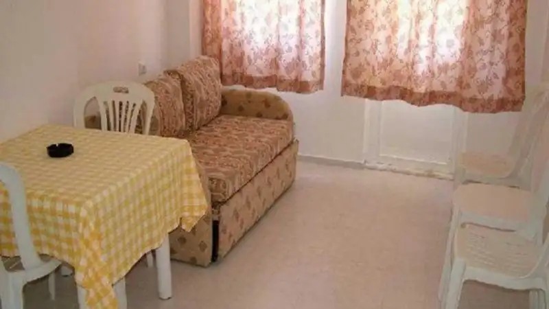 INCE APARTMENTS