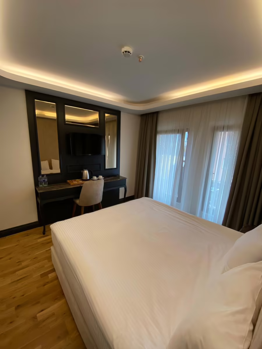 SAVONE HOTEL & SPA