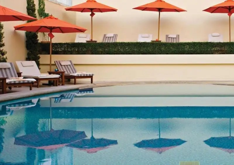DUSIT D2 CHIANG MAI