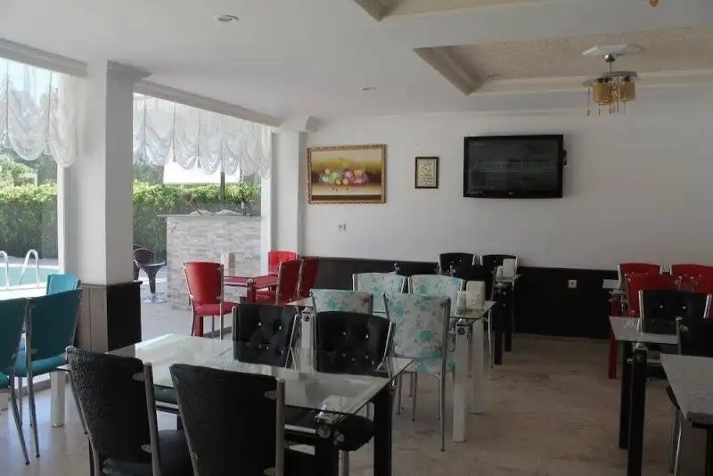 GOZDE HOTEL