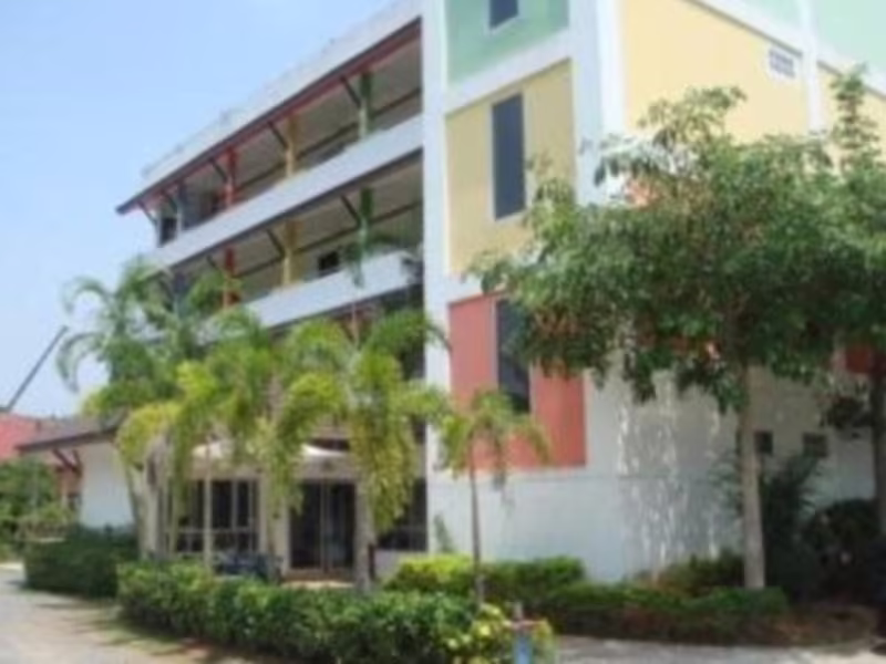 RAINBOW HOTEL