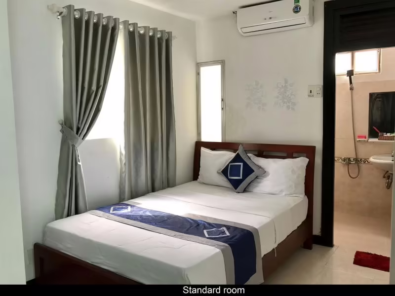 XIMAO HOTEL (EX. BIEN DONG HOTEL NHA TRANG)