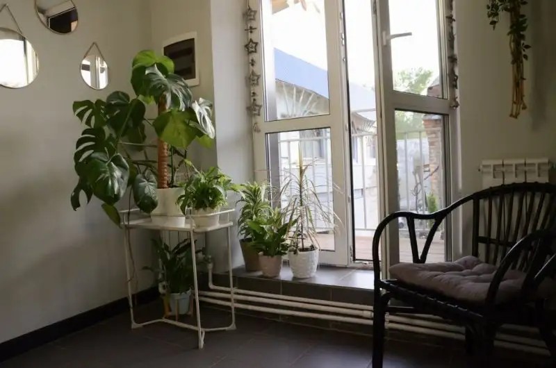 SCANDI HOUSE