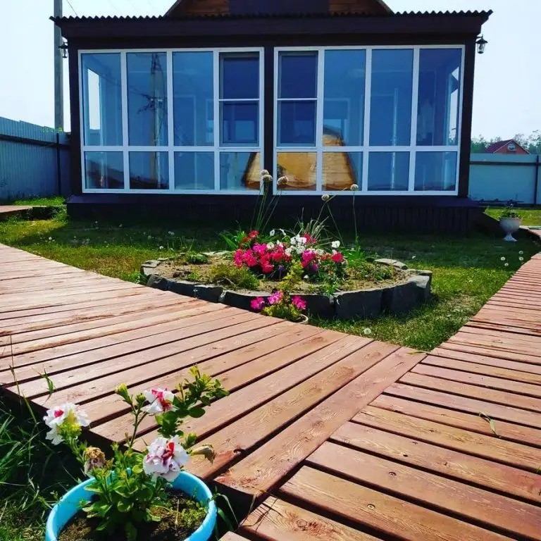 HOME OLKHON