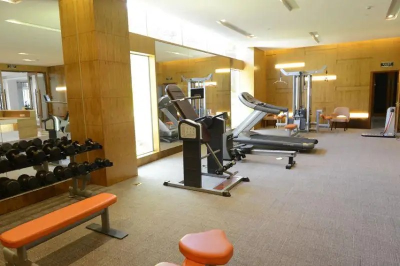 MINGSHEN GOLF BAY RESORT SANYA (EX. MINGSHEN JINJIANG GOLF RESORT)