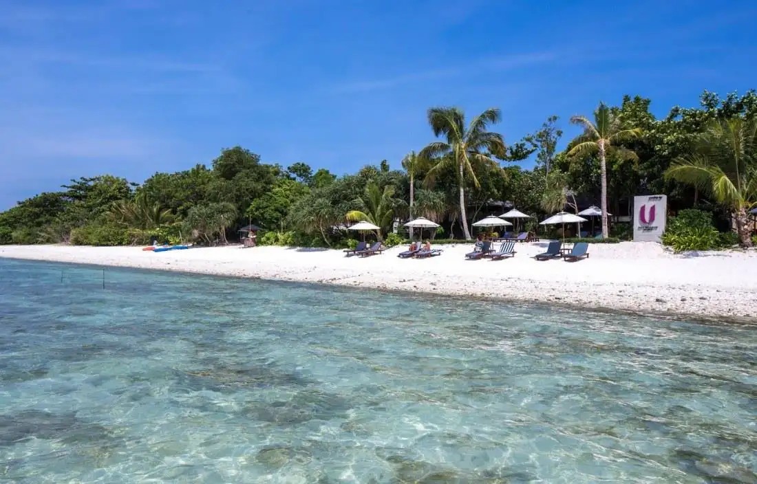 U KOH MADSUM SAMUI
