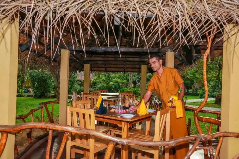 PELWEHERA VILLAGE RESORT