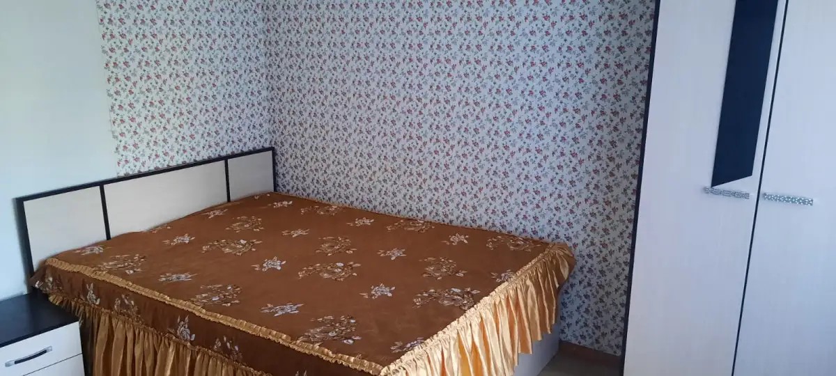 ПОБЕРЕЖЬЕ