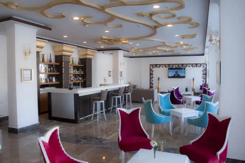 DICKMAN ELITE HOTEL