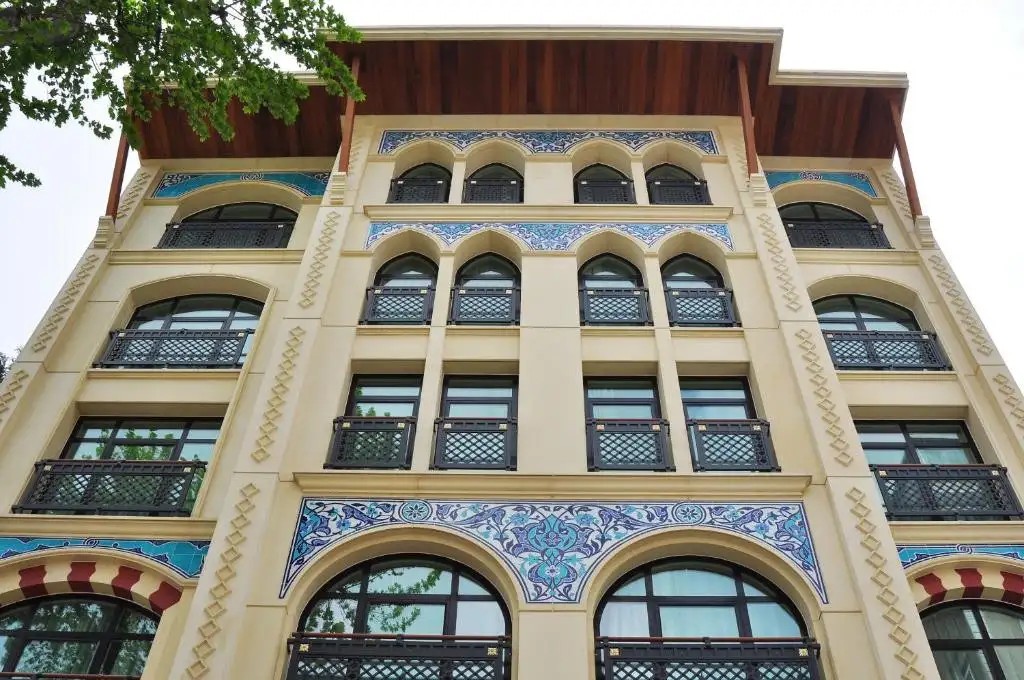NEORION HOTEL