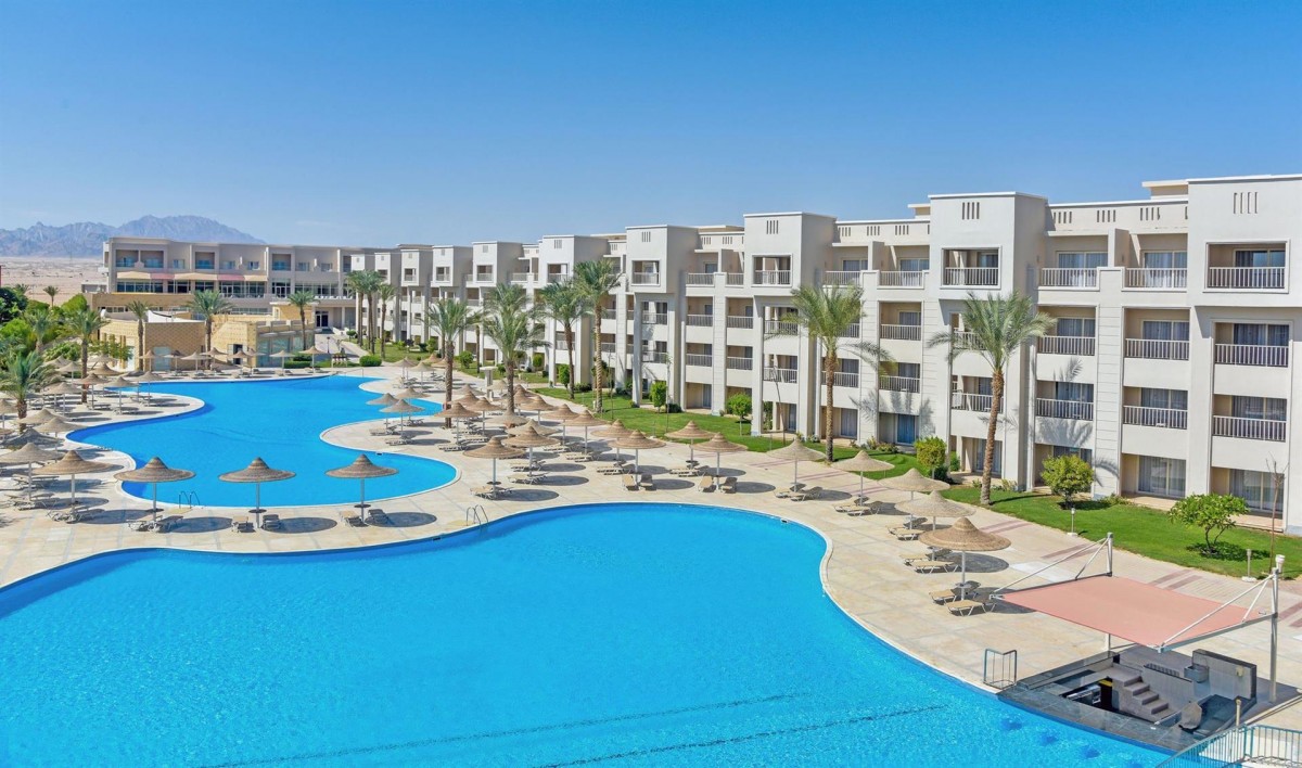JAZ SOMA BEACH (EX. SOLYMAR SOMA BEACH)